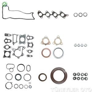 Toyota Corolla 2010-2019 Conta (6 İLERİ/SKC’SİZ)