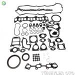 Toyota Hilux 2015-2021 Conta (SKC SİZ)