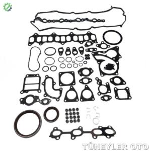 Toyota Hilux 2015-2021 Conta (SKC SİZ)