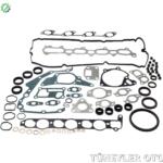 Mitsubishi L200 2007-2014 Conta (SKC SİZ)