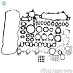 Toyota Hilux 2007-2014 Conta (SKC SİZ)