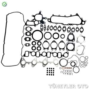 Toyota Hilux 2007-2014 Conta (SKC SİZ)