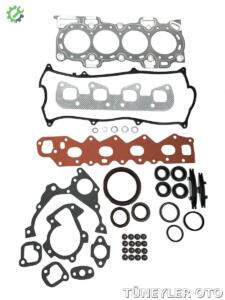 Daihatsu Applause 1990-1997 Conta