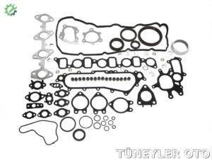 Toyota Hilux 2007-2014 Conta