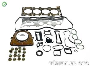 Mazda 2002-2007 Conta
