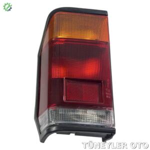 Mazda E2200 1987-1998 Sol Stop (SARI KIRMIZI)