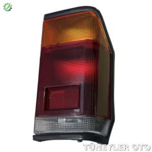 Mazda E2200 1987-1998 Sağ Stop (SARI KIRMIZI)