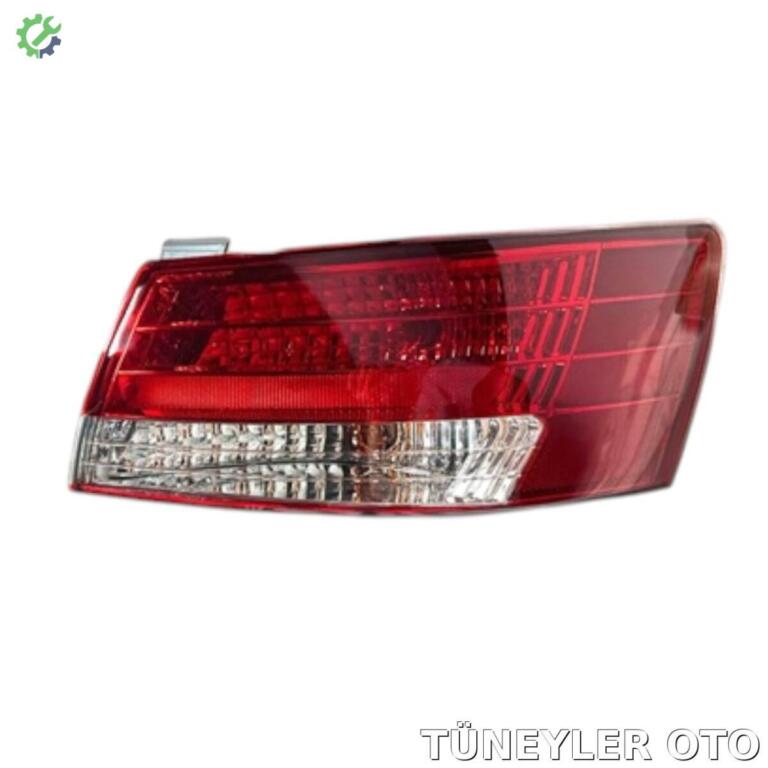 Hyundai Sonata Stop çıkma parça