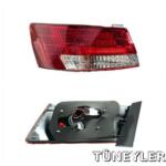 Hyundai Sonata 2006-2011 Sol Stop