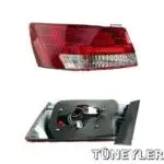 Hyundai Sonata 2006-2011 Sol Stop