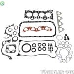 Honda Civic 1996-2001 Conta