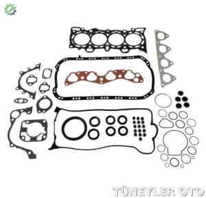 Honda Civic 1996-2001 Conta