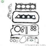 Honda Civic 2001-2006 Conta