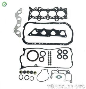 Honda Civic 2001-2006 Conta