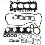 Honda Accord 2002-2009 Conta