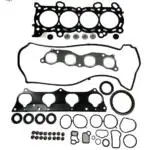 Honda Accord 2002-2009 Conta