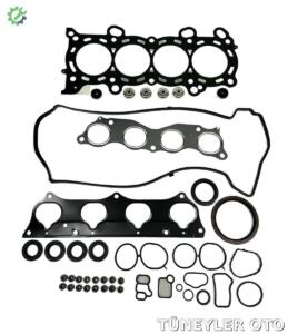 Honda Accord 2002-2009 Conta