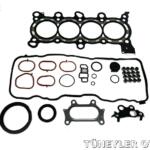 Honda Civic 2006-2015 Conta