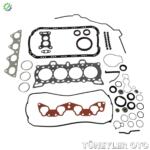 Honda Civic 1988-1995 Conta