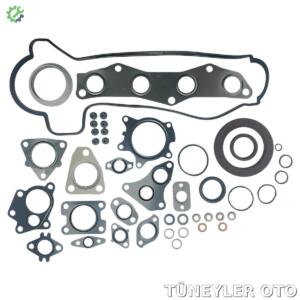 Toyota Corolla 2007-2009 Conta (5 İLERİ)