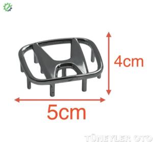 Honda Civic 2006-2011 Göbek Direksiyon (ARMA)