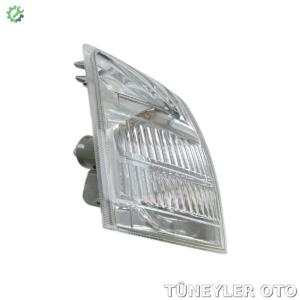 Nissan X-Trail 2001-2006 Sağ Sinyal
