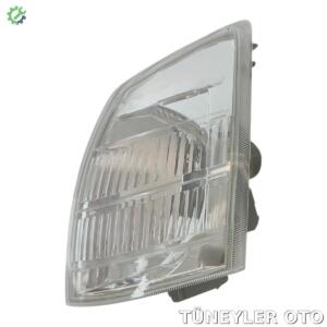 Nissan X-Trail 2001-2006 Sol Sinyal