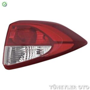 Hyundai Tucson 2015-2018 Sağ Stop (LEDSİZ)