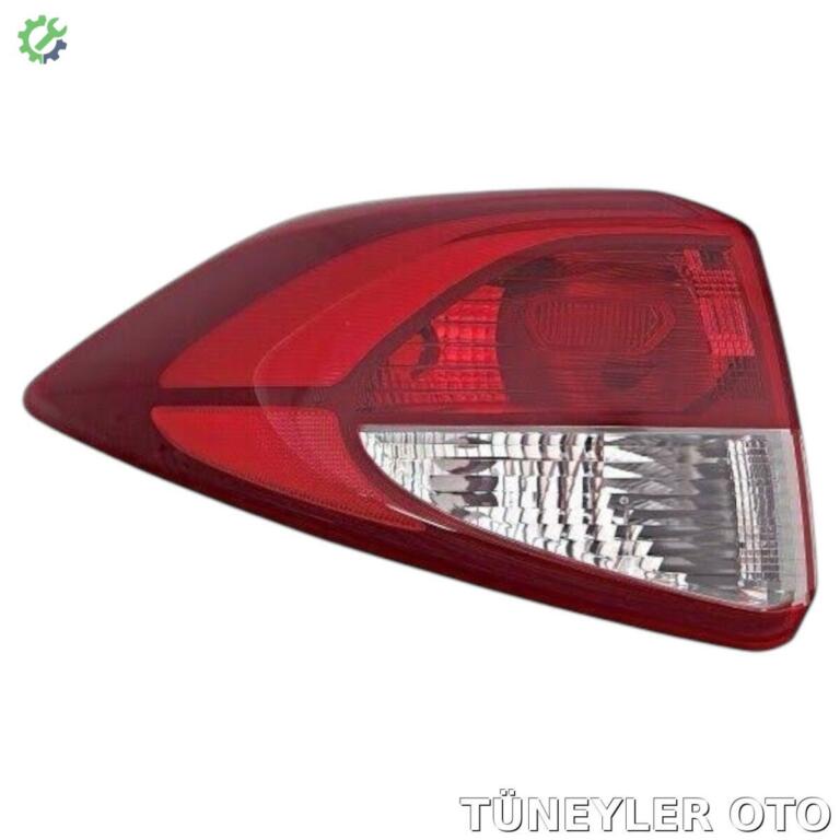 Hyundai Tucson Stop çıkma parça