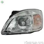 Kia Rio 2006-2010 Sol Far (Manuel)
