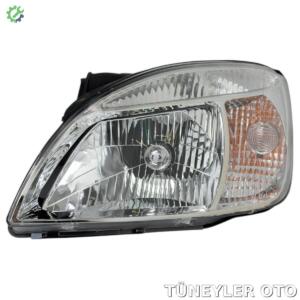 Kia Rio 2006-2010 Sol Far (Manuel)