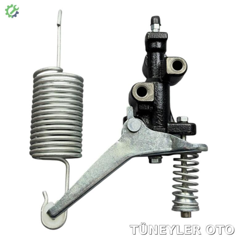 Mazda B2500 Limitör çıkma parça