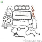 Kia Bongo 1998-2005 Conta (KLİNDİRİK)