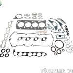 Mitsubishi L200 2007-2014 Conta