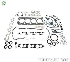 Mitsubishi L200 2007-2014 Conta