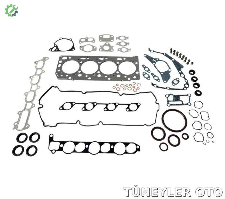 Mitsubishi L200 Conta çıkma parça
