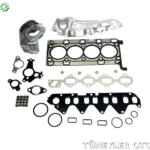 Nissan Qashqai 2014-2017 Conta
