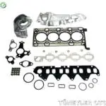 Nissan Qashqai 2014-2017 Conta