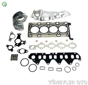Nissan Qashqai 2014-2017 Conta