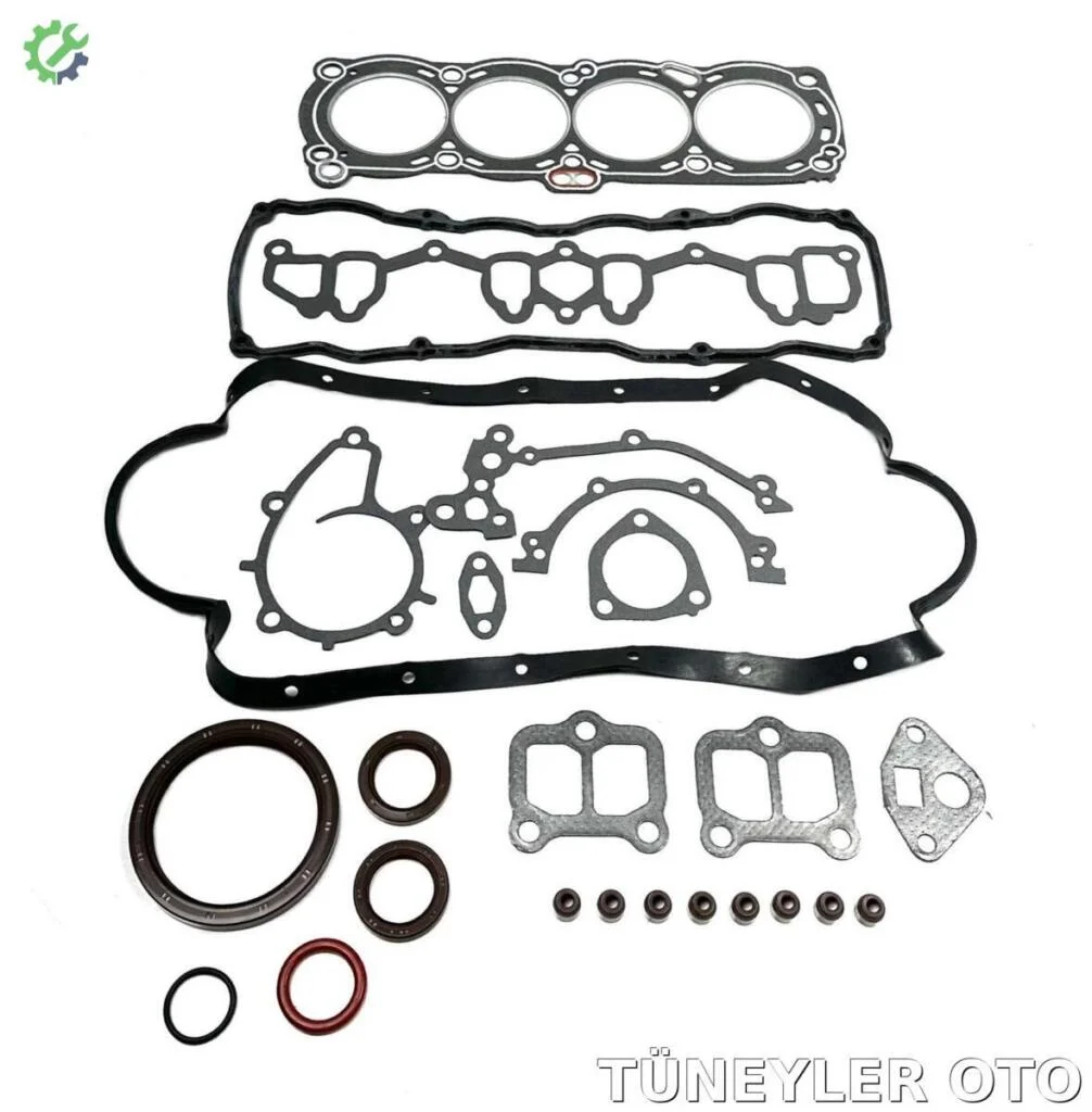 Nissan Sunny Conta çıkma parça