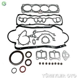 Nissan Sunny 1989-1995 Conta