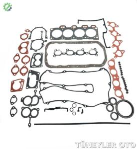 Kia Sportage 1995-2002 Conta
