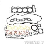 Nissan Primera 1998-2001 Conta