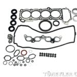 Nissan Micra 2002-2011 Conta