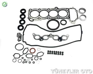 Nissan Micra 2002-2011 Conta