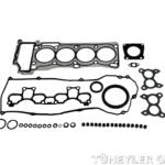 Nissan Primera 2000-2006 Conta