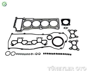 Nissan Primera 2000-2006 Conta