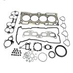 Nissan X-Trail 2001-2006 Conta