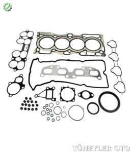 Nissan X-Trail 2001-2006 Conta