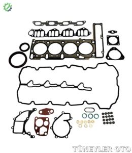 SsangYong Actyon 2005-2012 Conta